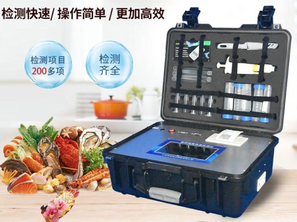 河南食品抽檢發現農獸藥殘留問題，企業該如何減少損失？