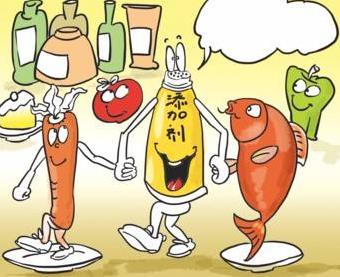 歐亞經濟聯盟修訂《食品添加劑、香精香料和加工助劑安全》技術法規標準清單