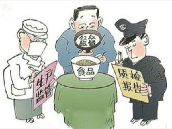 規范整改 文明經營 榆中縣開展食品安全清查工作